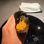 YANAGI TePPaN UNBORN GASTRONOMY - 