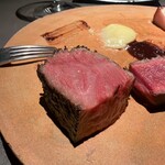 YANAGI TePPaN UNBORN GASTRONOMY - 