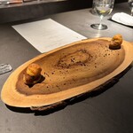 YANAGI TePPaN UNBORN GASTRONOMY - 