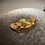 YANAGI TePPaN UNBORN GASTRONOMY - 