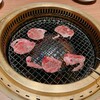 焼肉ぐりぐり家 津高店
