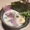 ぎゅっこ志 なんばラーメン一座店