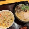 麺食楽 やしろ