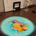 トランキリテ - 