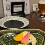 トランキリテ - 