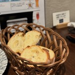 トランキリテ - 