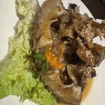 韓国料理 金家 - 