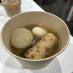 コストコ - 料理写真:おでん　580円税込