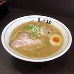 麺や hide - 