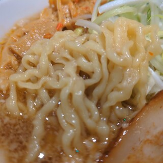 完熟ラーメン本丸_1