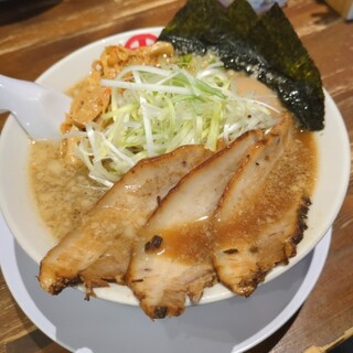 完熟ラーメン本丸_0