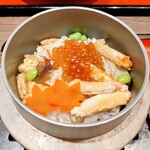 和食麺処 サガミ - 