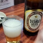 養老乃瀧 - ドリンク写真: