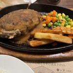 ステーキやるじゃん - 