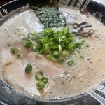 博多一双 博多駅東本店 - 