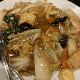 中華料理 瀋陽飯店_0