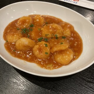 中華料理 瀋陽飯店_1