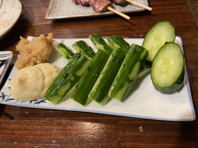 やき処やんちゃ - 鶴岡（居酒屋）の写真