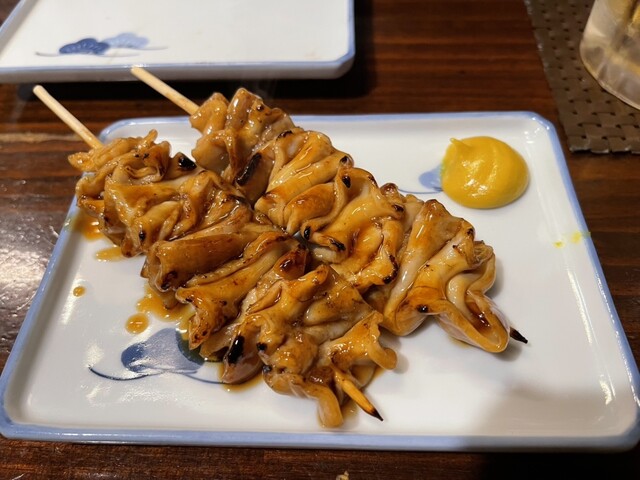 やき処やんちゃ - 鶴岡（居酒屋）の写真