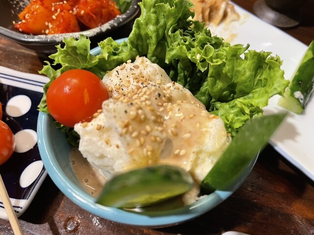 やき処やんちゃ - 鶴岡（居酒屋）の写真