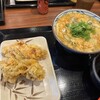 丸亀製麺 奈良店