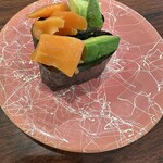 回鮮 まぐろ亭 - 