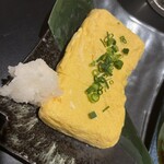 川俣シャモ炭火焼鳥 縁  - 