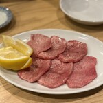 高円寺 焼肉ここち - 