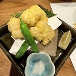 京橋 二刀流 - 