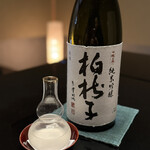 柏屋 大阪千里山 - 