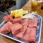焼肉ぽむる - 