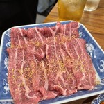 焼肉ぽむる - 