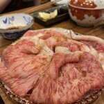 焼肉ぽむる - 