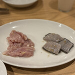 高円寺 焼肉ここち - 