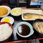 ドライブインみちしお - 