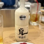 高円寺 焼肉ここち - 