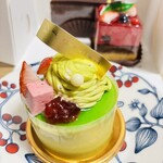 POMME de REINETTE - 