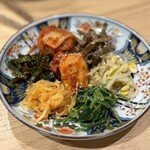 高円寺 焼肉ここち - 