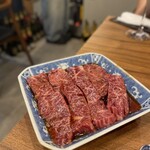 焼肉ぽむる - 