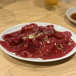 高円寺 焼肉ここち - 