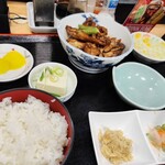 ドライブインみちしお - 