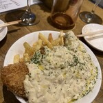 アネロスタンド - 