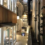 スープカレー&ダイニング エルビス - 