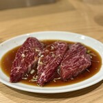 高円寺 焼肉ここち - 
