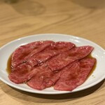 高円寺 焼肉ここち - 
