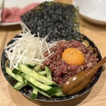 高円寺 焼肉ここち - 