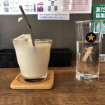 スープカレー&ダイニング エルビス - 