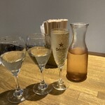 アネロスタンド - 