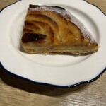 ラ・プティ・メゾン　 - 料理写真:
