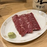 高円寺 焼肉ここち - 